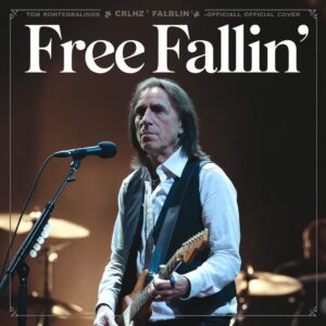 SF1108523 – Tom Petty – Free Fallin’