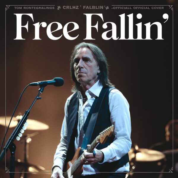 Tom Petty - Free Fallin'
