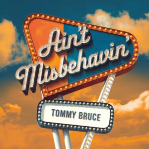 SF1108532 – Tommy Bruce And The Bruisers – Ain’t Misbehavin’