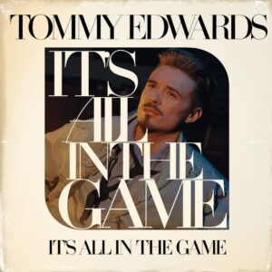 SF1108533 – Tommy Edwards – It’s All in The Game