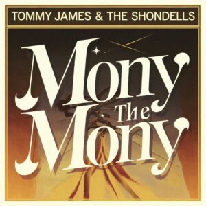 SF1108541 – Tommy James And The Shondells – Mony Mony
