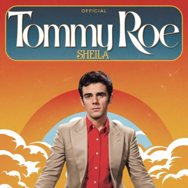 Tommy Roe - Sheila