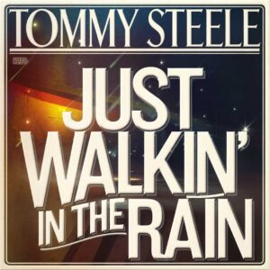 SF1108545 – Tommy Steele – Just Walkin’ In The Rain