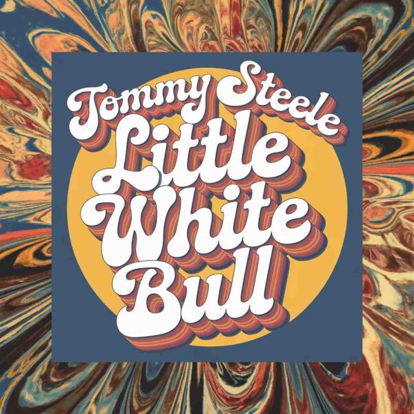 Tommy Steele - Little White Bull
