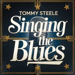 SF1108547 – Tommy Steele – Singing The Blues