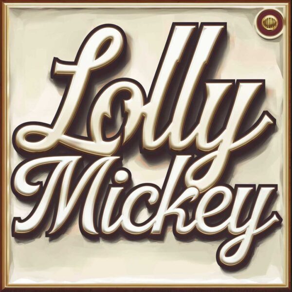 Lolly - Mickey