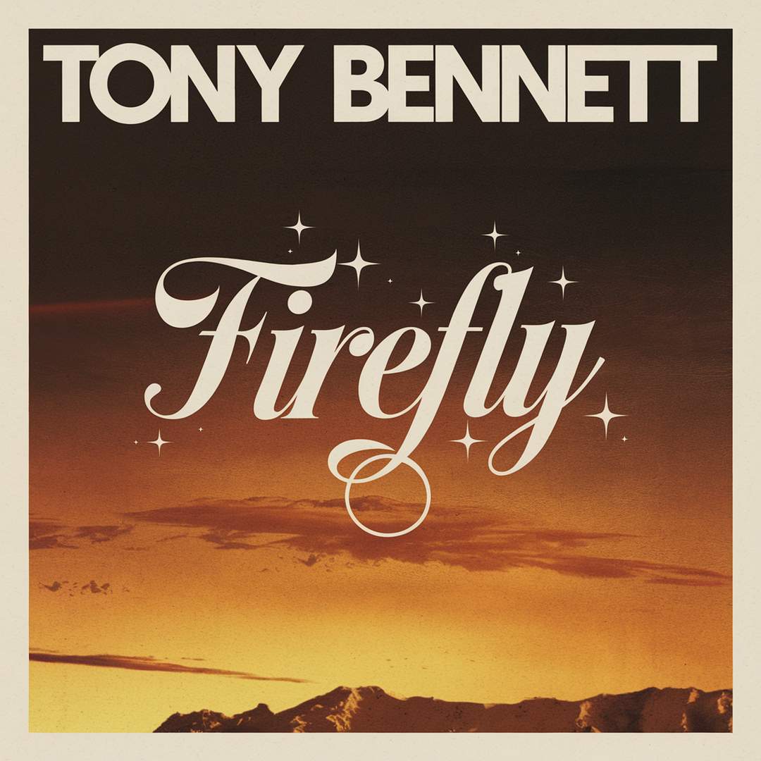 Tony Bennett - Firefly