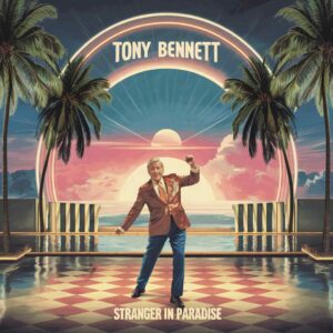 SF1108566 – Tony Bennett – Stranger In Paradise