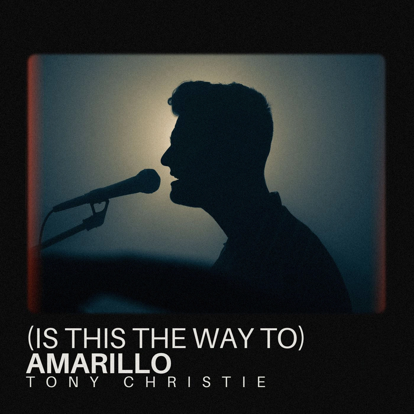 Tony Christie - (Is This The Way To) Amarillo