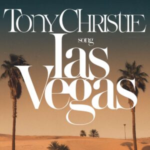 SF1108573 – Tony Christie – Las Vegas