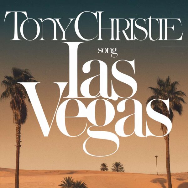 Tony Christie - Las Vegas