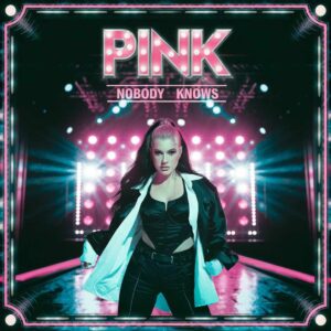 SF1108581 – Pink – Nobody Knows