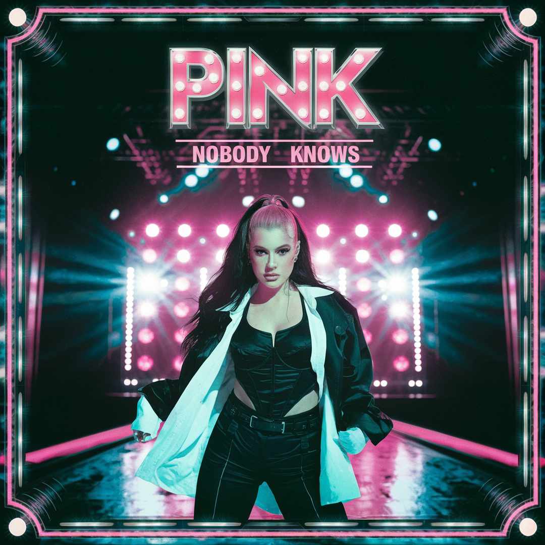 Pink - Nobody Knows