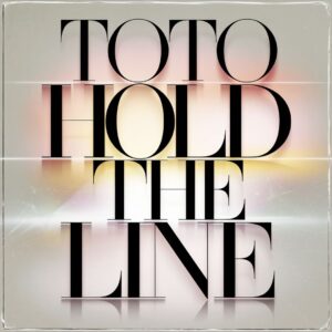 SF1108591 – Toto – Hold the Line