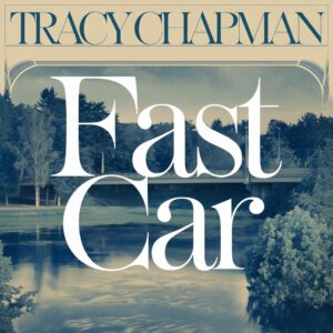 SF1108601 – Tracy Chapman – Fast Car