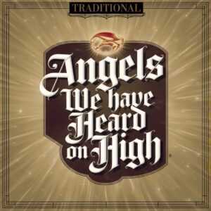SF1108604 – Traditional – Angels We Have Heard On High