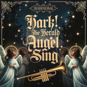 SF1108612 – Traditional – Hark! The Herald Angel Sing