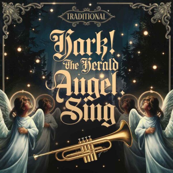 Traditional - Hark! The Herald Angel Sing