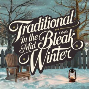 SF1108617 – Traditional – In The Bleak Mid Winter