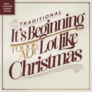 SF1108618 – Traditional – It’s Beginning To Look A Lot Like Christmas