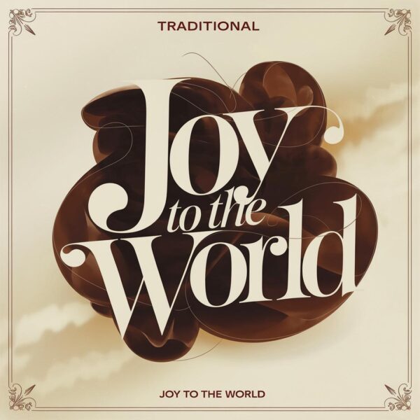 Traditional - Joy To The World
