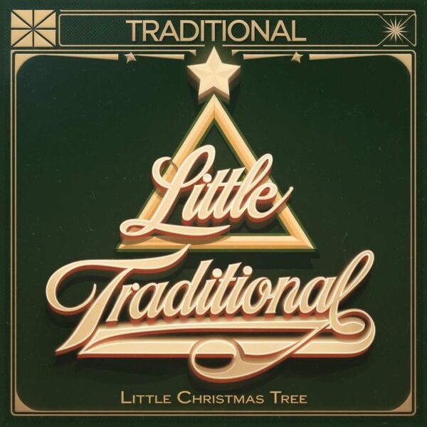 Traditional - Little Christmas Tree