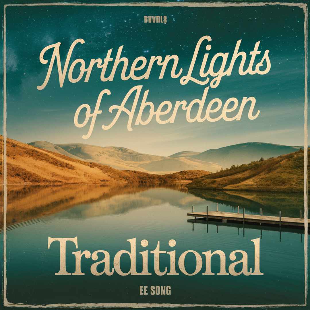 Traditional - Northern Lights Of Aberdeen