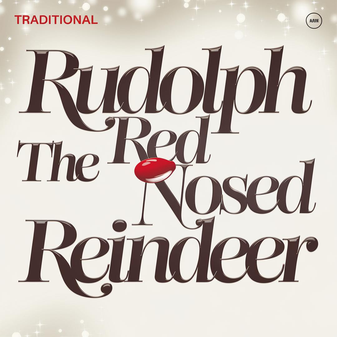 Traditional - Rudolph The Red Nosed Reindeer