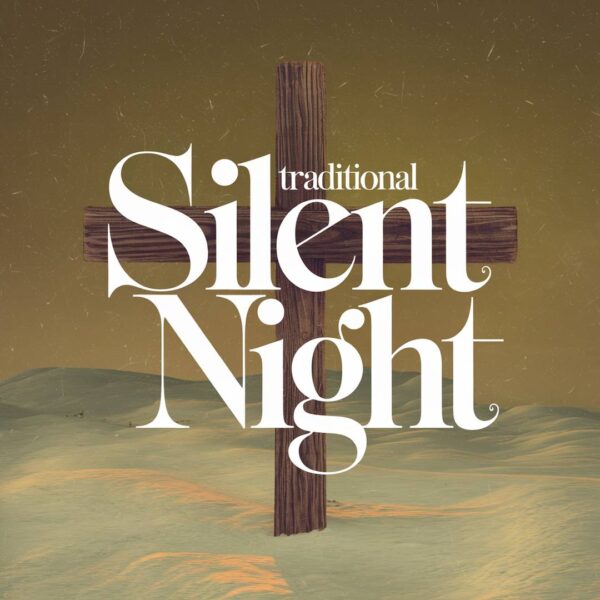 Traditional - Silent Night