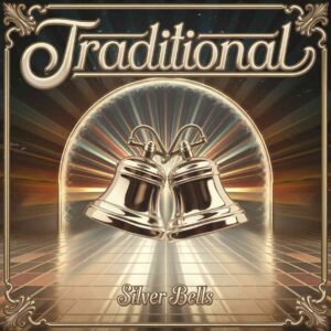 SF1108640 – Traditional – Silver Bells