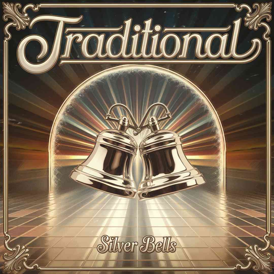 Traditional - Silver Bells