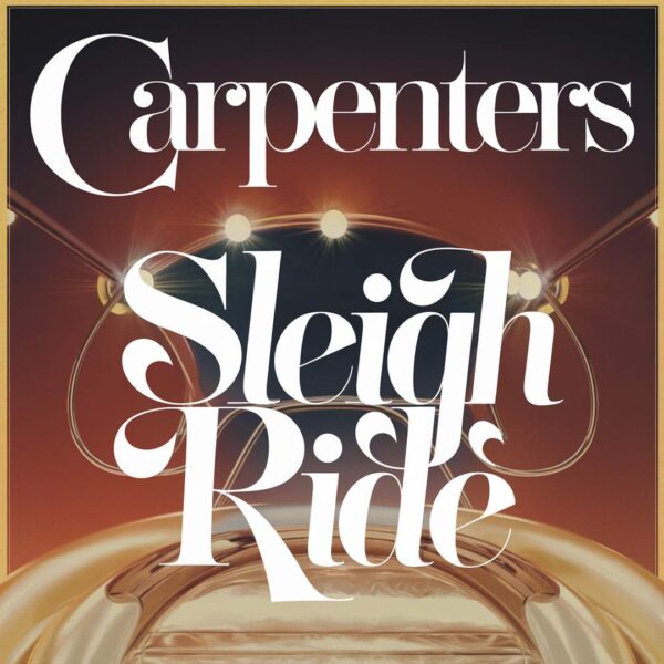 Carpenters - Sleigh Ride
