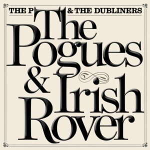 SF1108645 – The Pogues & The Dubliners – The Irish Rover