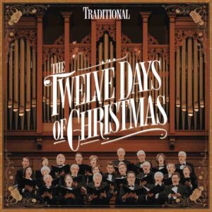 SF1108646 – Traditional – The Twelve Days Of Christmas