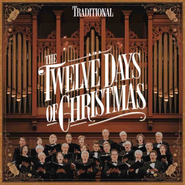 Traditional - The Twelve Days Of Christmas