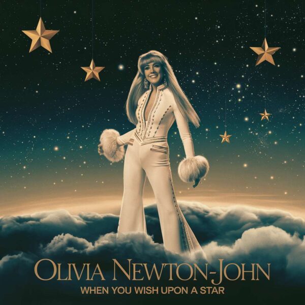 Olivia Newton-John - When You Wish Upon A Star