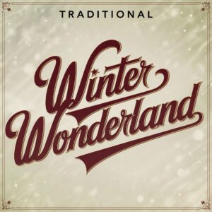 SF1108656 – Traditional – Winter Wonderland