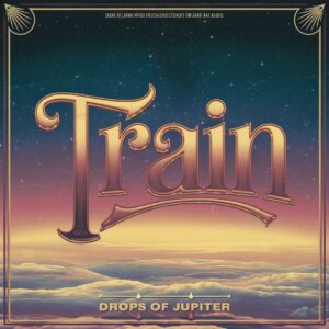 SF1108660 – Train – Drops Of Jupiter