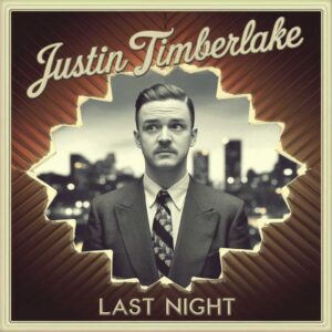 SF1108663 – Justin Timberlake – Last Night