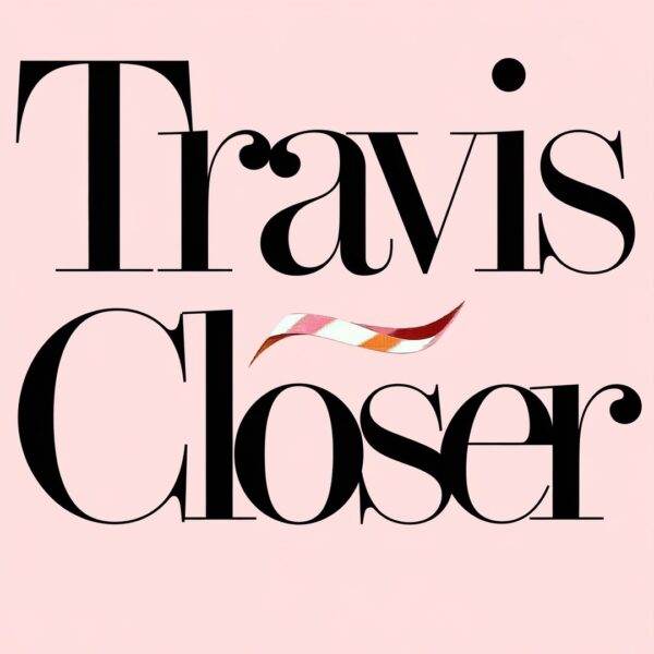 Travis - Closer