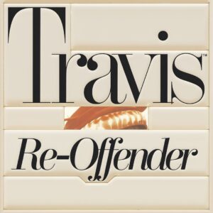 SF1108668 – Travis – Re-Offender