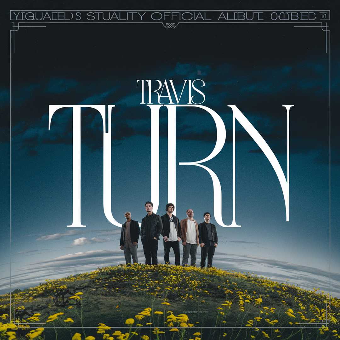 Travis - Turn
