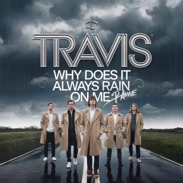 Travis - Why Does It Always Rain On Me