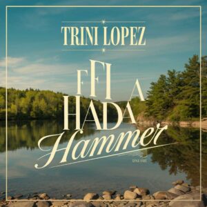 SF1108676 – Trini Lopez – If I Had A Hammer