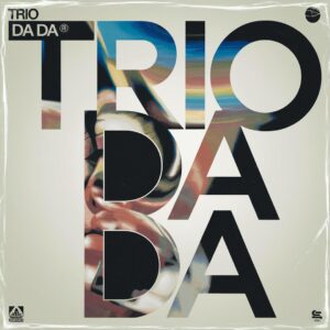 SF1108677 – Trio – Da Da Da