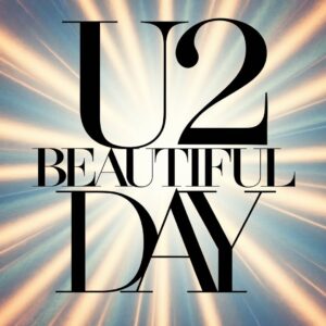 SF1108693 – U2 – Beautiful Day