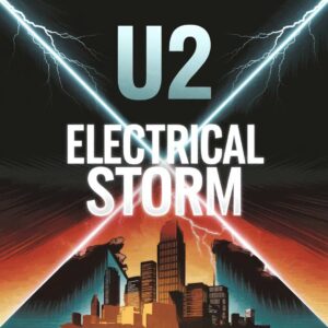 SF1108697 – U2 – Electrical Storm