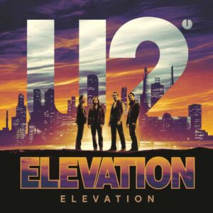 SF1108698 – U2 – Elevation
