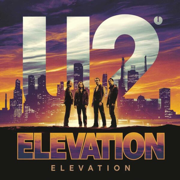 U2 - Elevation