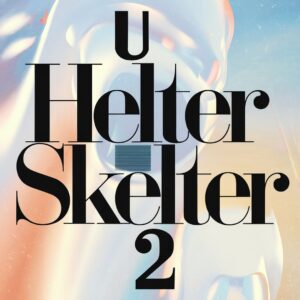 SF1108700 – U2 – Helter Skelter